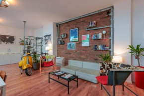 Funtanir Rooms Bologna